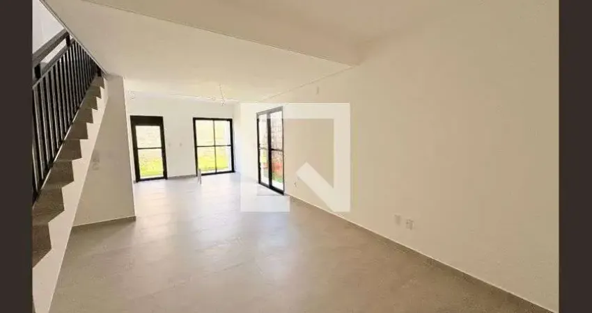 Casa / Sobrado em Condomínio para Aluguel - Medeiros, 2 Quartos, 90 m² - Jundiaí