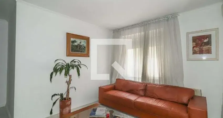 Apartamento para Aluguel - Auxiliadora, 3 Quartos, 210 m² - Porto Alegre