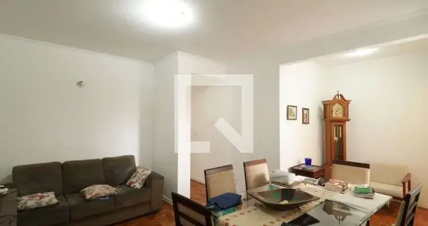 Apartamento para Aluguel - Santana, 2 Quartos, 73 m² - São Paulo
