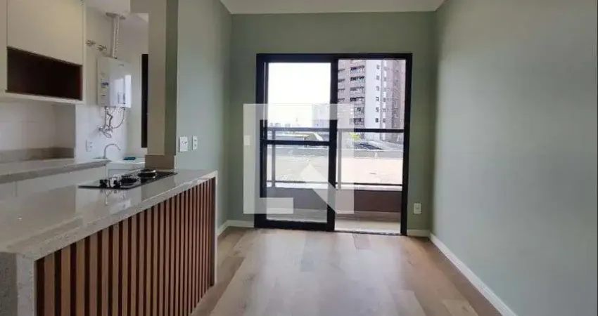 Apartamento para Aluguel - Parque Industrial, 1 Quarto, 33 m² - Campinas