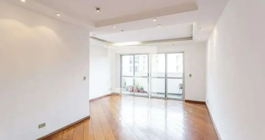 Apartamento para Aluguel - Moema, 4 Quartos, 144 m² - São Paulo