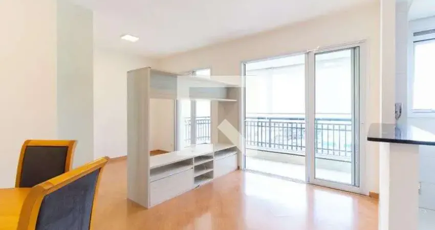 Apartamento para Aluguel - Jardim Anália Franco, 1 Quarto, 41 m² - São Paulo