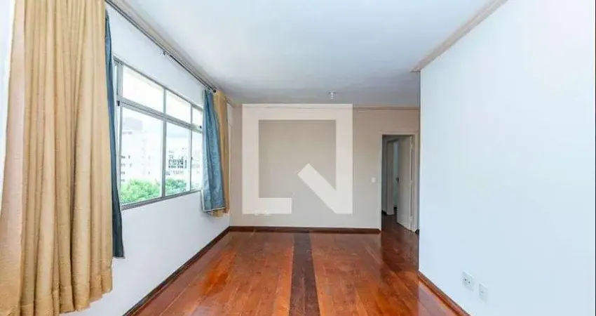 Apartamento para Aluguel - Nova Suíssa, 3 Quartos, 85 m² - Belo Horizonte