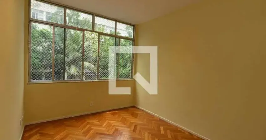Apartamento para Aluguel - Tijuca, 2 Quartos, 67 m² - Rio de Janeiro