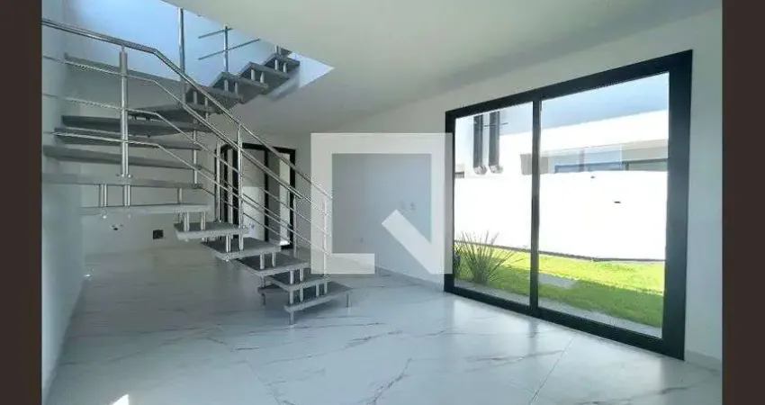 Casa para Aluguel - Campeche, 2 Quartos, 132 m² - Florianópolis