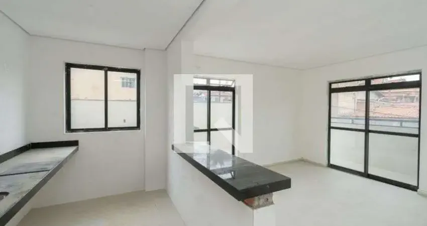 Apartamento para Aluguel - Inconfidentes, 3 Quartos,  73 m² - Contagem