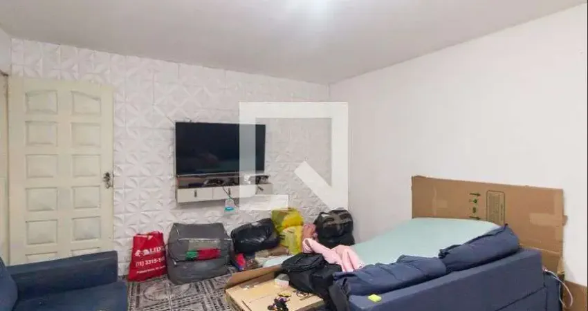 Casa com 3 quartos para alugar na Rua Sestílio Melani - Conjunto Habitacional A. E. Carvalho São Paulo - Sp Brasil, Itaquera, São Paulo