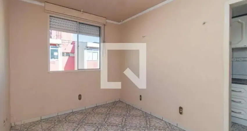 Apartamento para Aluguel - Cavalhada, 1 Quarto, 43 m² - Porto Alegre