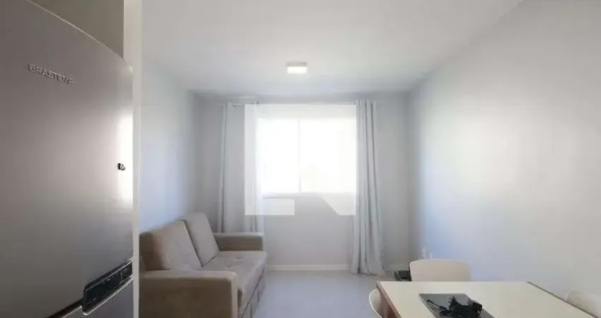 Apartamento para Aluguel - Estância Velha, 2 Quartos, 40 m² - Canoas