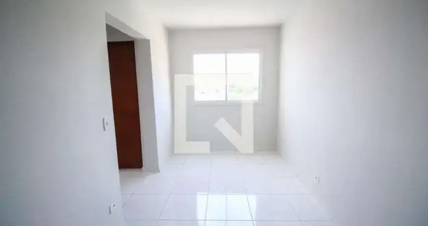 Apartamento para Aluguel - Vila Santa Maria, 2 Quartos, 43 m² - São Paulo