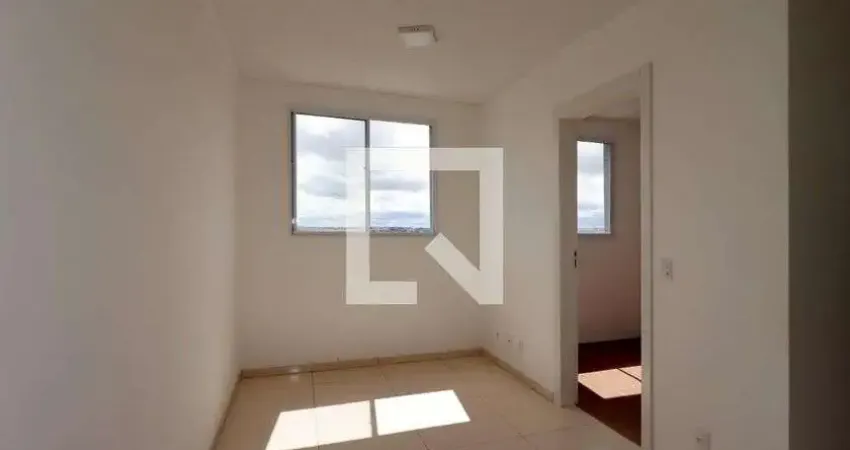 Apartamento para Aluguel - Vila Aquilino, 2 Quartos, 36 m² - Santo André