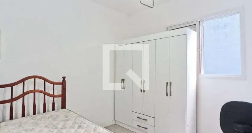 Kitnet / Stúdio para Aluguel - Butantã, 1 Quarto, 34 m² - São Paulo