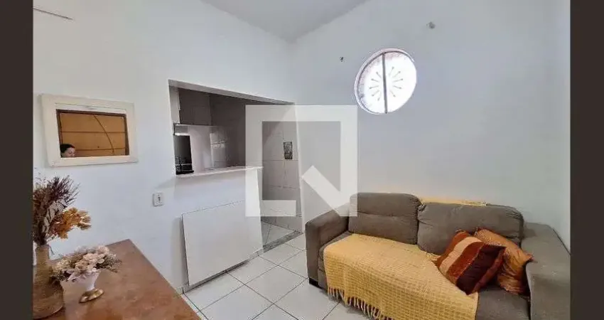 Apartamento para Aluguel - Centro, 1 Quarto, 43 m² - Rio de Janeiro