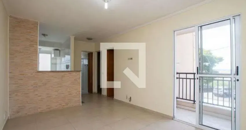 Apartamento para Aluguel - Parque Jurema, 2 Quartos, 45 m² - Guarulhos
