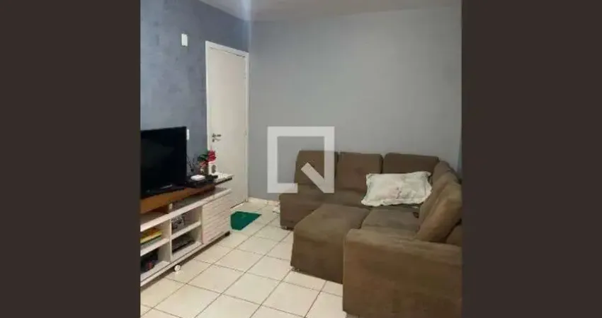 Apartamento para Aluguel - Centro, 2 Quartos, 60 m² - Contagem