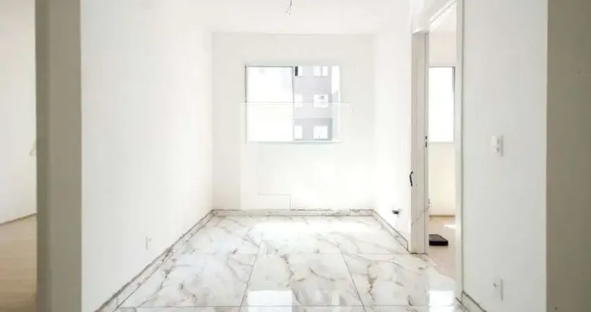 Apartamento para Aluguel - Mooca, 2 Quartos, 34 m² - São Paulo