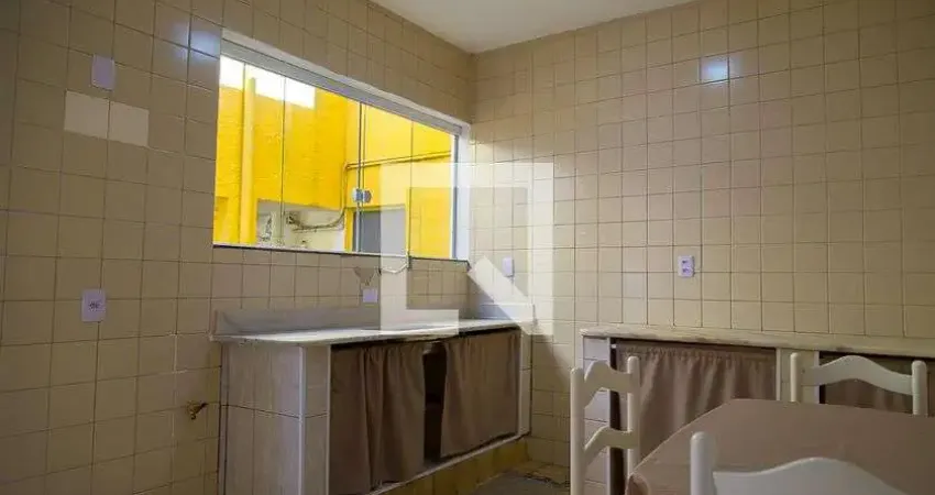 Casa para Aluguel - Vila Clementino, 2 Quartos, 43 m² - São Paulo