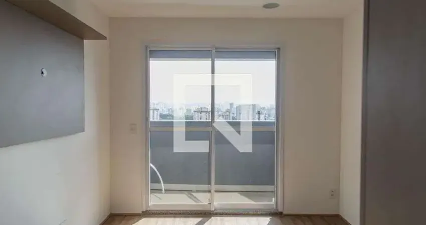 Kitnet / Stúdio para Aluguel - Belém, 1 Quarto, 23 m² - São Paulo