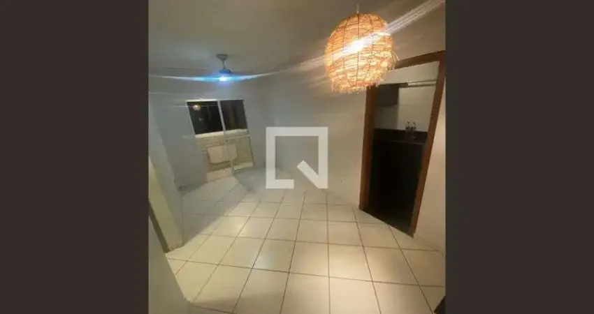 Apartamento para Aluguel - Guilhermina, 2 Quartos, 62 m² - Praia Grande