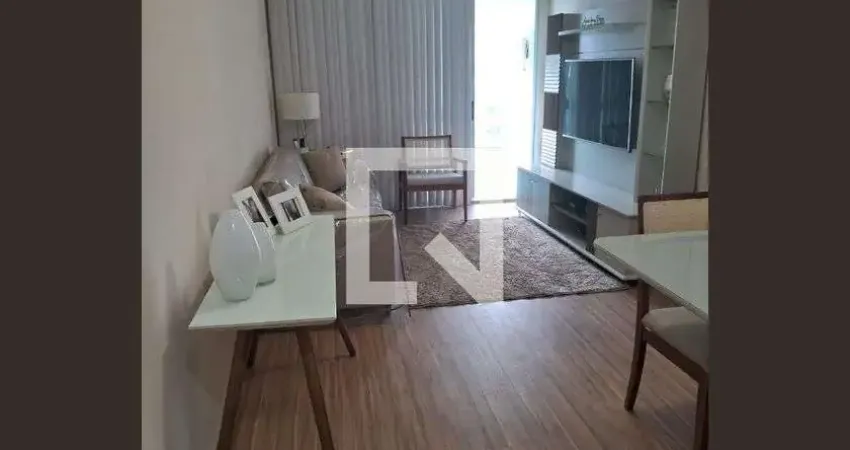 Apartamento para Aluguel - Jacarepaguá, 2 Quartos, 75 m² - Rio de Janeiro