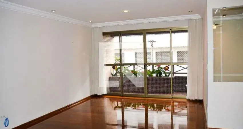 Apartamento para Aluguel - Santa Paula, 4 Quartos, 118 m² - São Caetano do Sul