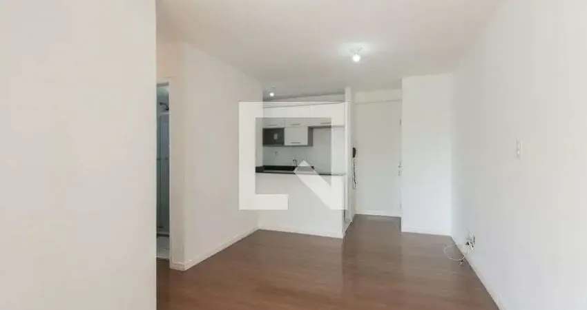 Apartamento para Aluguel - Tatuapé, 3 Quartos, 70 m² - São Paulo