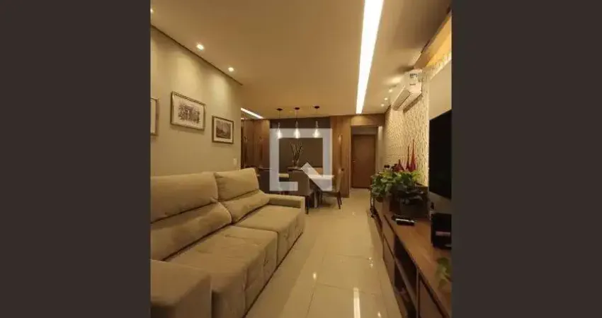 Apartamento para Aluguel - Centro, 3 Quartos, 110 m² - Uberlândia