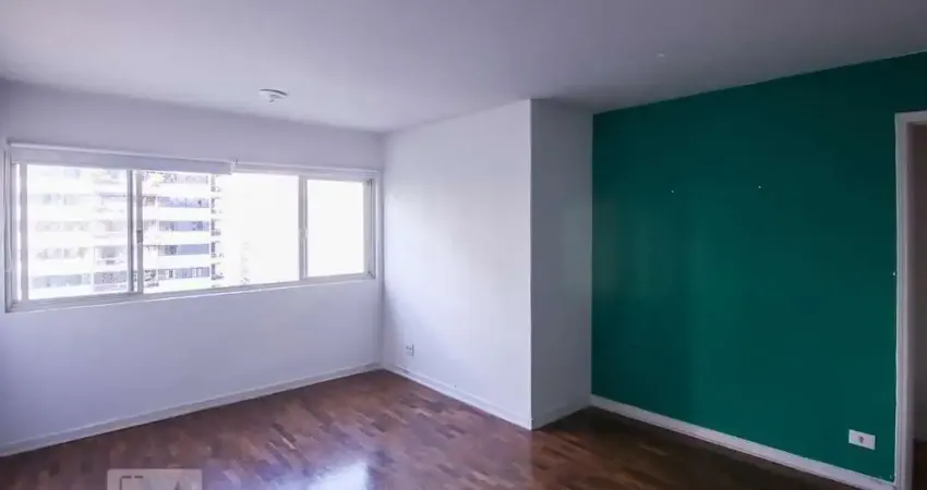 Apartamento para Aluguel - Perdizes, 3 Quartos, 90 m² - São Paulo