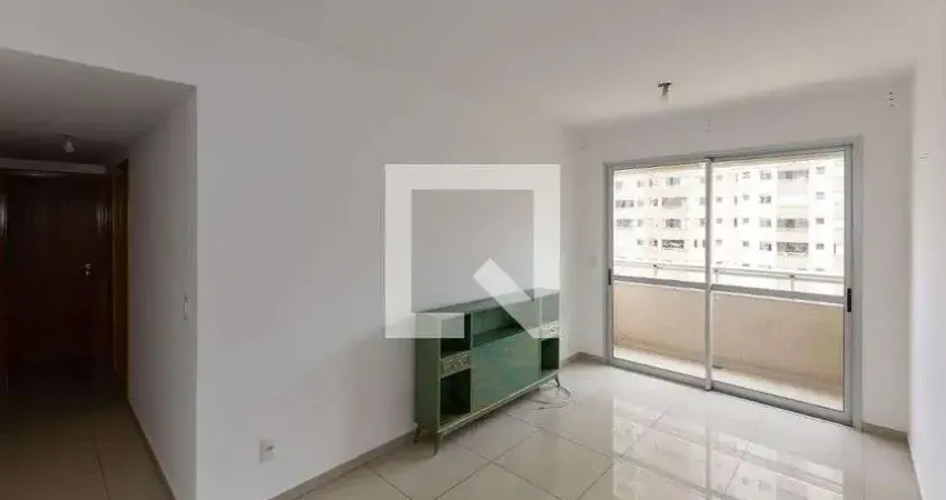 Apartamento para Aluguel - Vila da Serra, 2 Quartos, 70 m² - Nova Lima