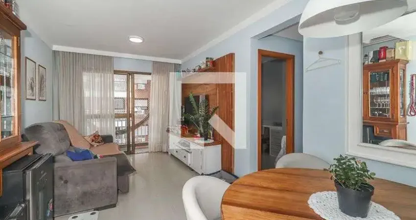 Apartamento para Aluguel - Passo D'areia, 3 Quartos, 84 m² - Porto Alegre