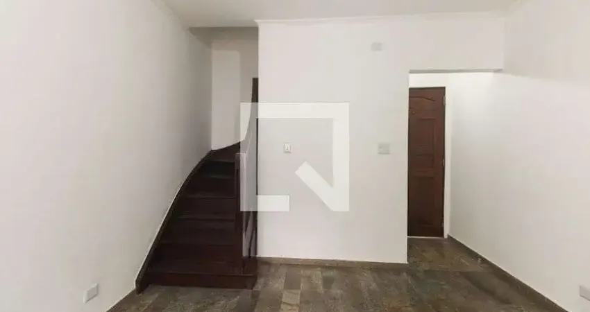 Casa com 2 quartos para alugar na Rua Tijuco Preto, Tatuapé, São Paulo