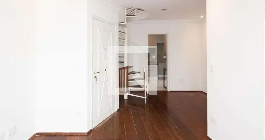 Apartamento para Aluguel - Itaim Bibi, 2 Quartos, 150 m² - São Paulo
