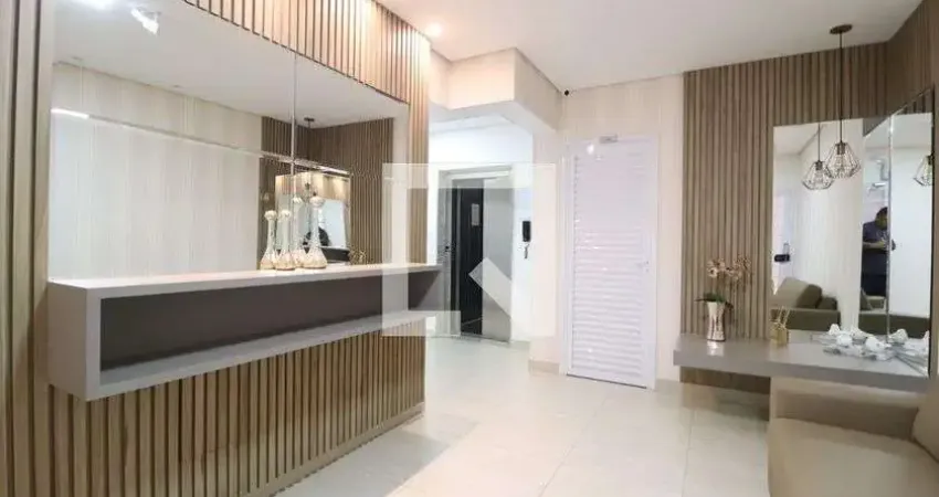 Apartamento para Aluguel - Novo Mundo, 2 Quartos, 61 m² - Uberlândia