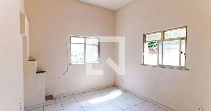 Kitnet / Stúdio para Aluguel - Piedade, 1 Quarto, 38 m² - Rio de Janeiro