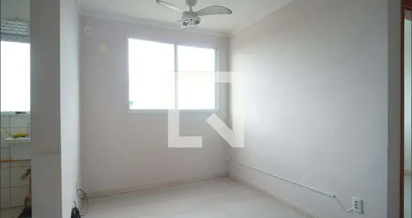 Apartamento para Aluguel - Hamburgo Velho, 2 Quartos, 50 m² - Novo Hamburgo