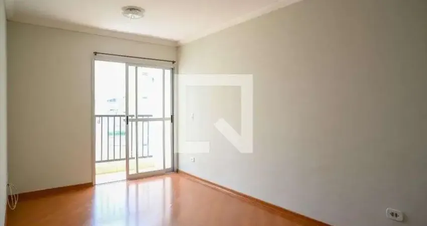Apartamento para Aluguel - Vila das Mercês, 3 Quartos, 65 m² - São Paulo