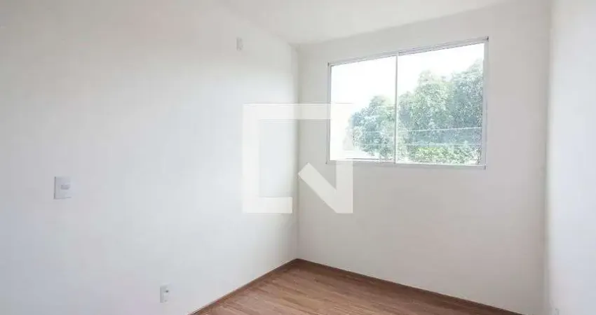Apartamento para Aluguel - Chácaras Tubalina e Quartel, 2 Quartos, 49 m² - Uberlândia