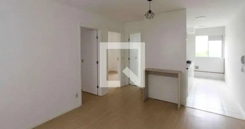 Apartamento para Aluguel - Cidade Satelite Santa Barbara, 2 Quartos, 49 m² - São Paulo