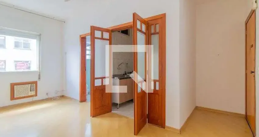 Apartamento para Aluguel - Cidade Baixa, 1 Quarto, 30 m² - Porto Alegre