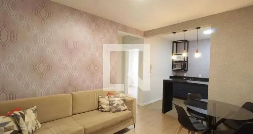 Apartamento para Aluguel - Gávea, 2 Quartos, 52 m² - Uberlândia