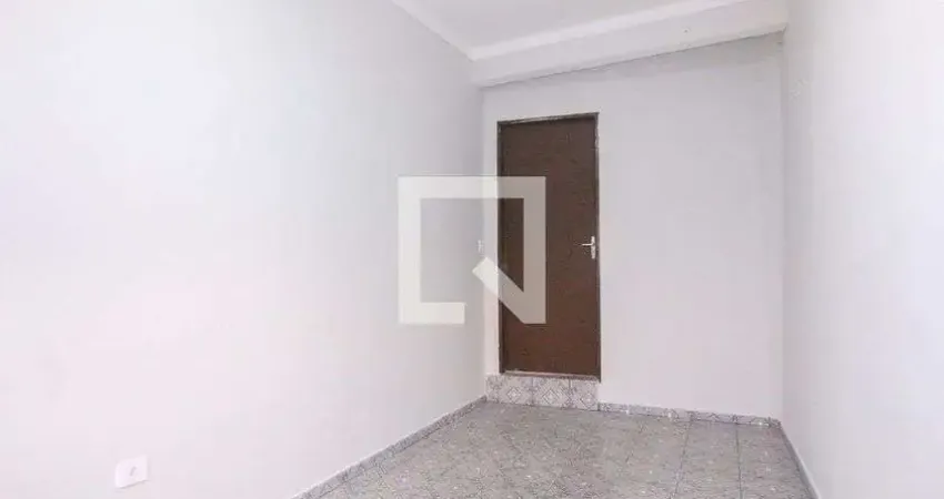 Kitnet / Stúdio para Aluguel - Sapopemba, 1 Quarto, 100 m² - São Paulo
