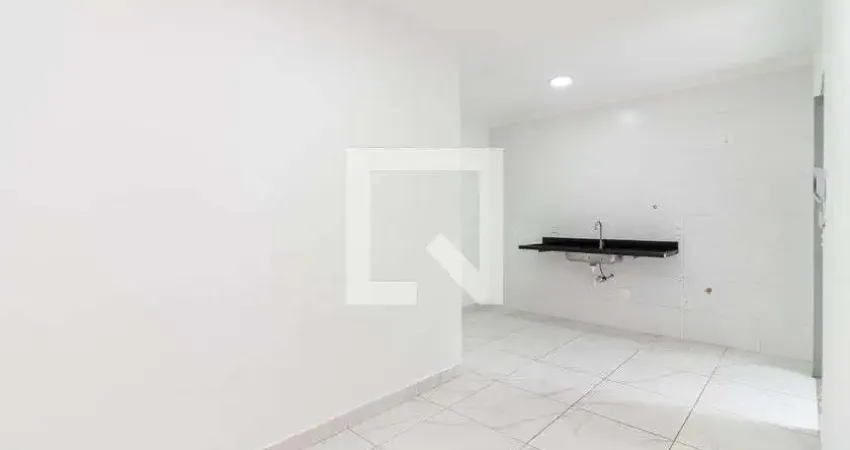 Apartamento para Aluguel - Santana, 1 Quarto, 33 m² - São Paulo