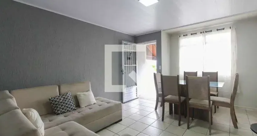 Casa com 2 quartos para alugar na Rua José Antônio Fontes, Sapopemba, São Paulo