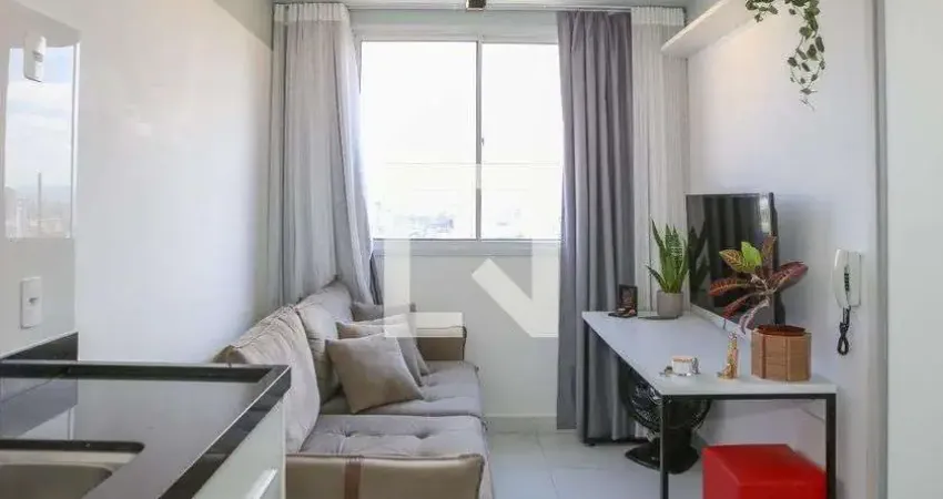 Apartamento para Aluguel - Água Branca, 1 Quarto, 25 m² - São Paulo