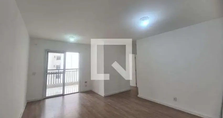 Apartamento para Aluguel - Vila Ema, 3 Quartos, 68 m² - São Paulo