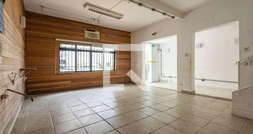 Casa para Aluguel - Vila Madalena, 3 Quartos, 140 m² - São Paulo