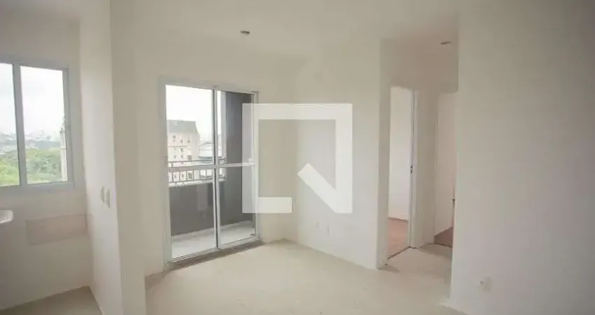Apartamento para Aluguel - Santana, 2 Quartos, 38 m² - São Paulo