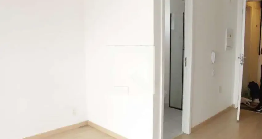 Kitnet / Stúdio para Aluguel - Higienópolis, 1 Quarto, 25 m² - São Paulo