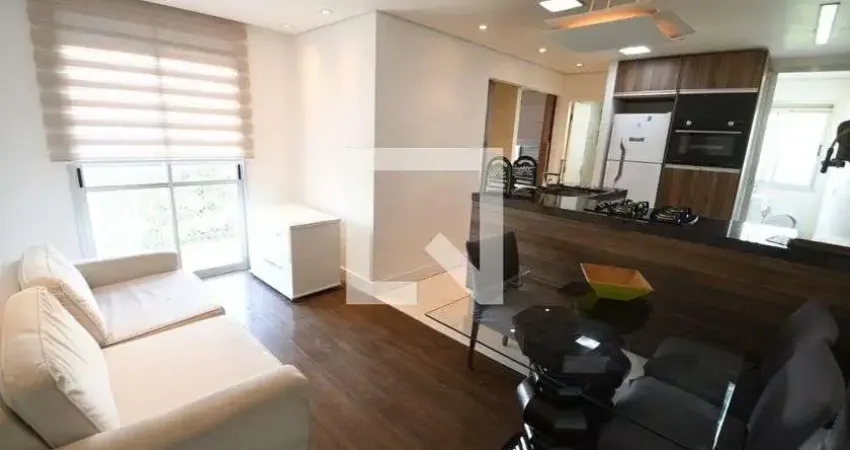 Apartamento para Aluguel - Ambiance Residence, 2 Quartos, 50 m² - Campinas