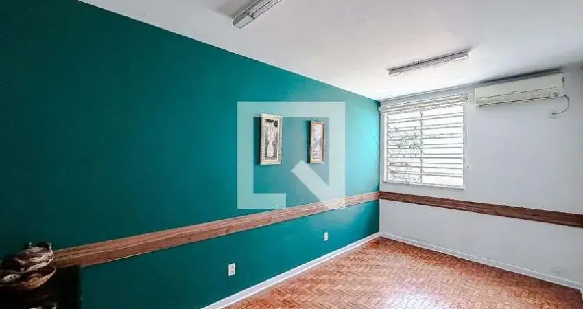 Casa para Aluguel - Vila Mariana, 2 Quartos, 120 m² - São Paulo